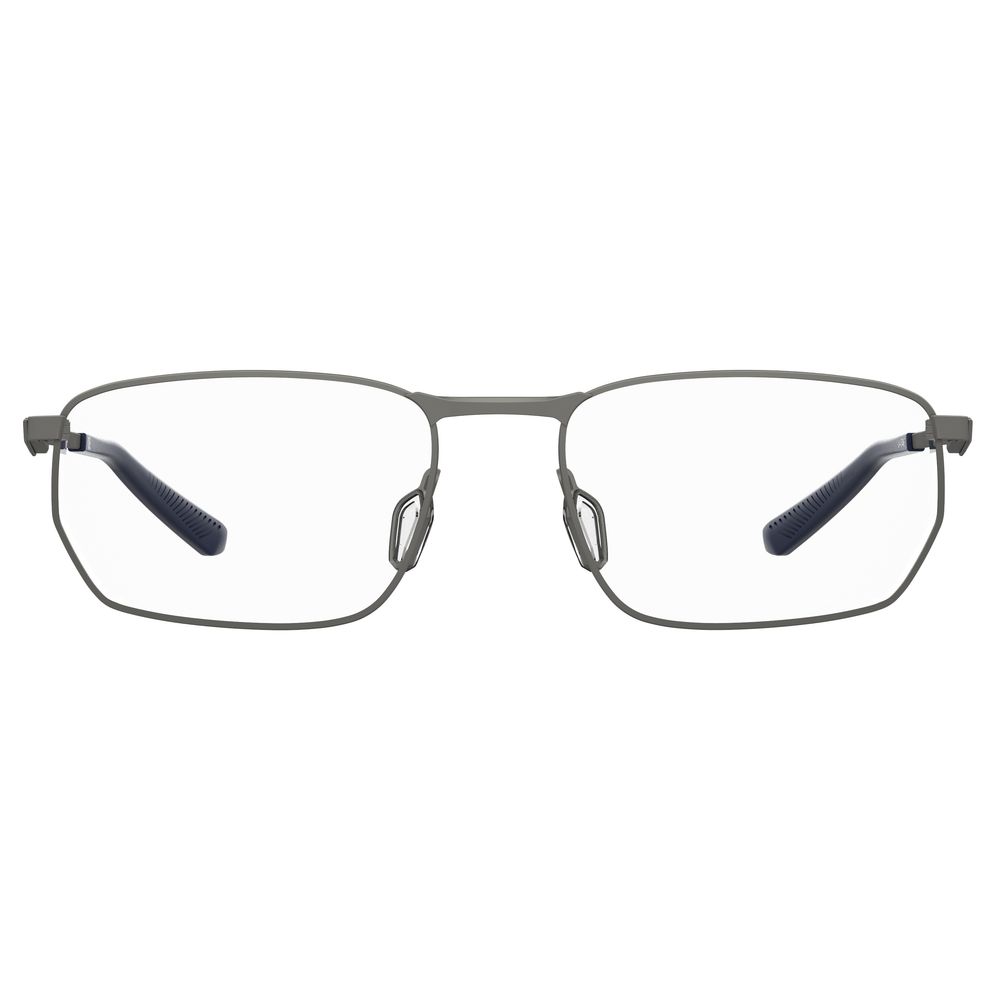 Gray Metal Frames