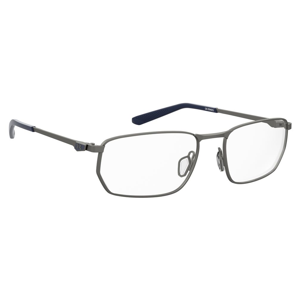Gray Metal Frames