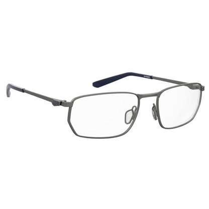 Gray Metal Frames