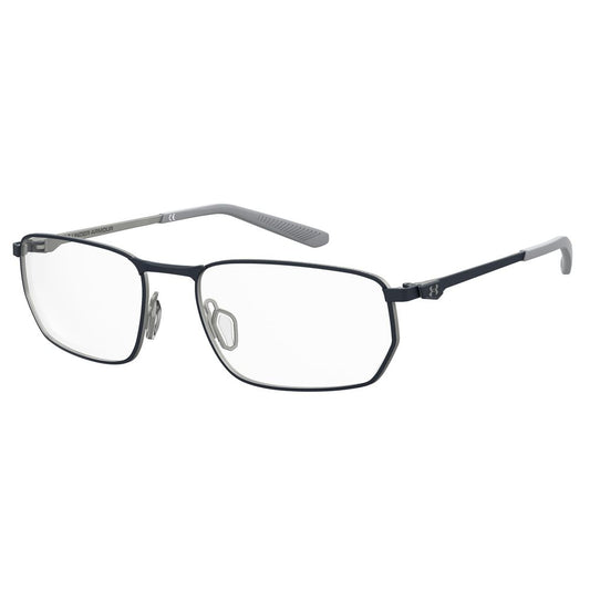 Blue Metal Frames