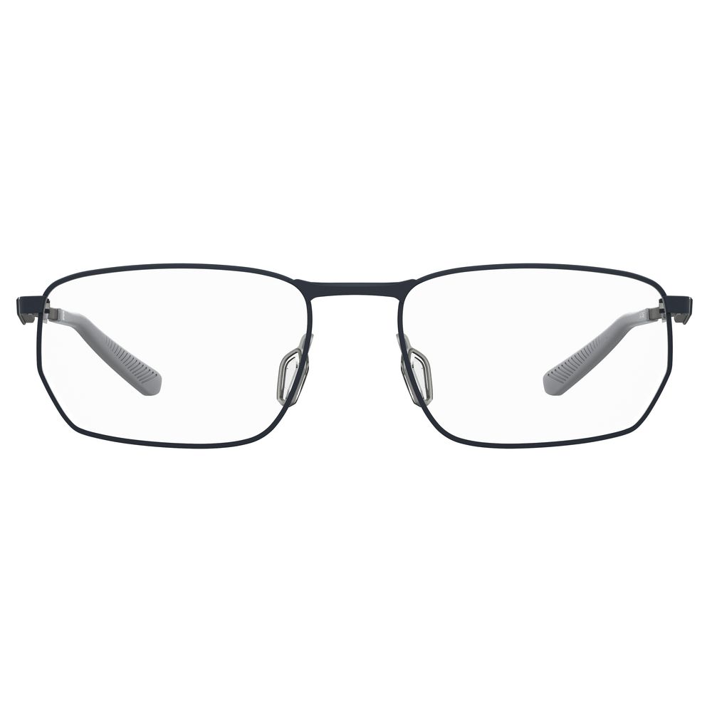 Blue Metal Frames