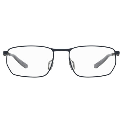 Blue Metal Frames