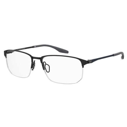 Black Metal Frames