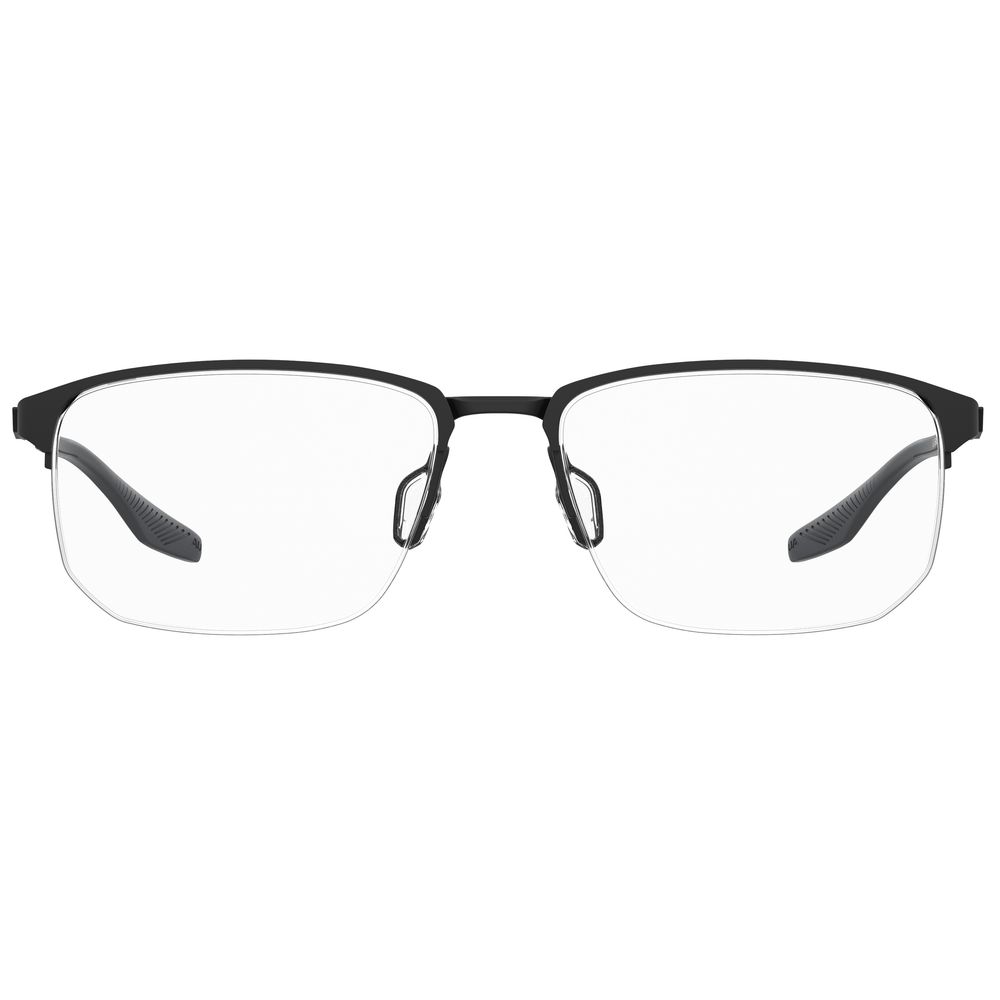 Black Metal Frames