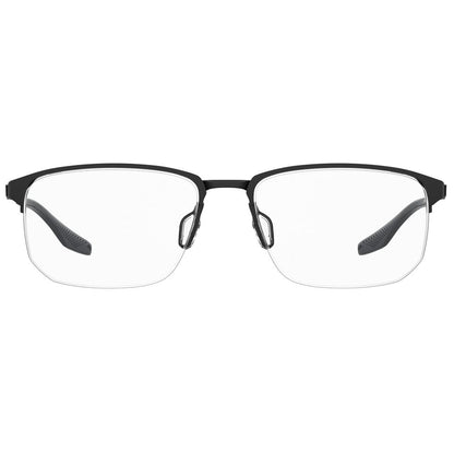 Black Metal Frames