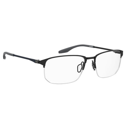 Black Metal Frames