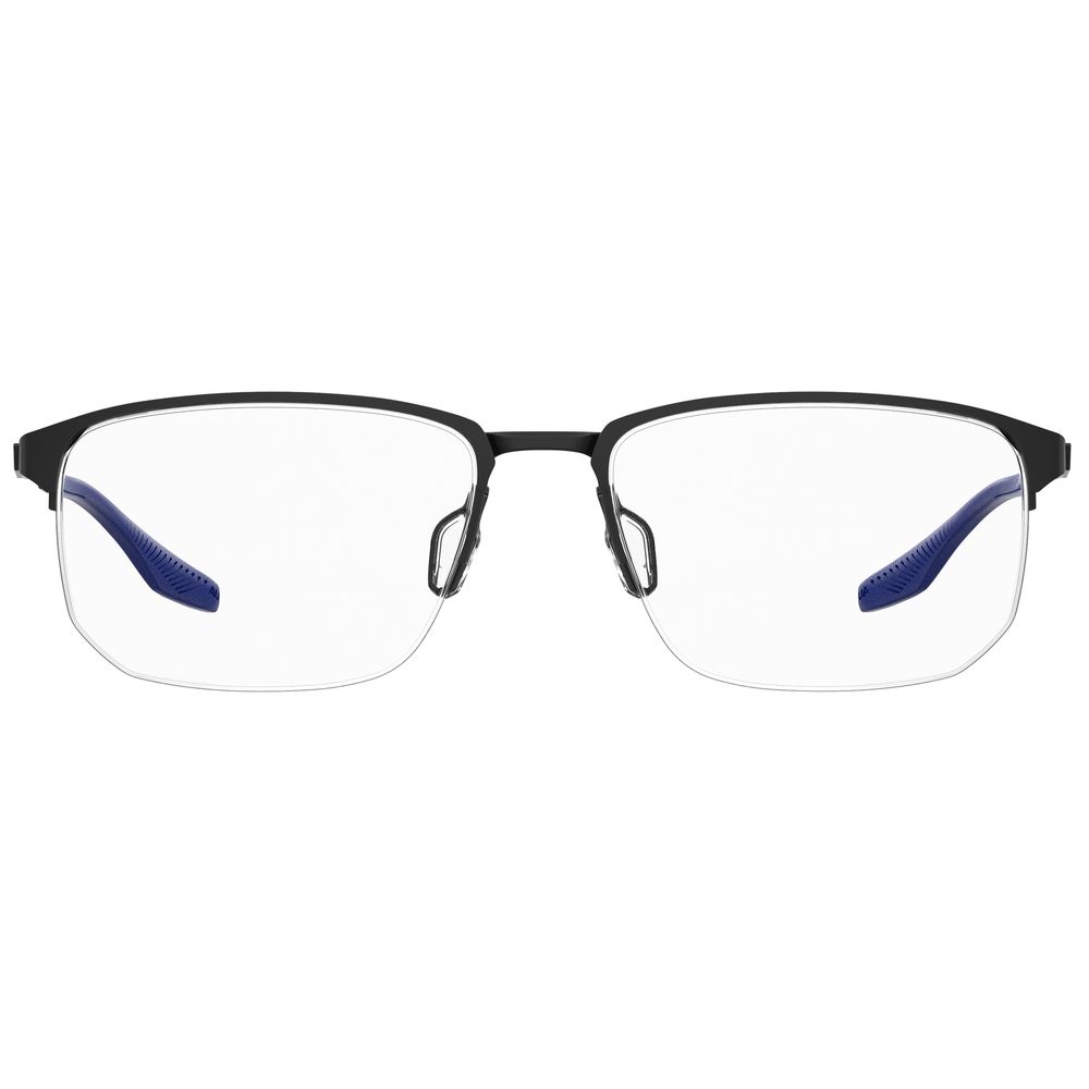 Black Metal Frames