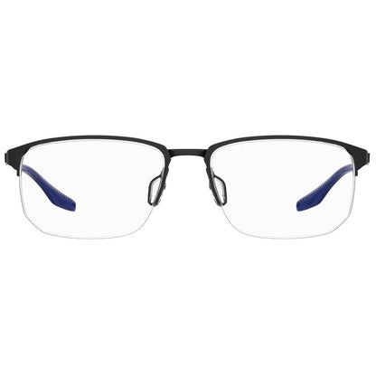 Black Metal Frames
