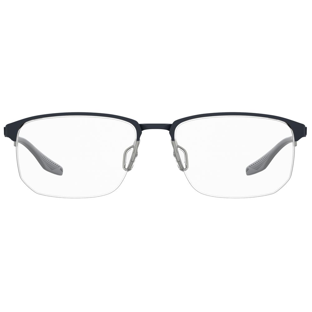 Blue Metal Frames
