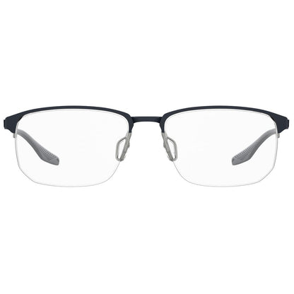 Blue Metal Frames