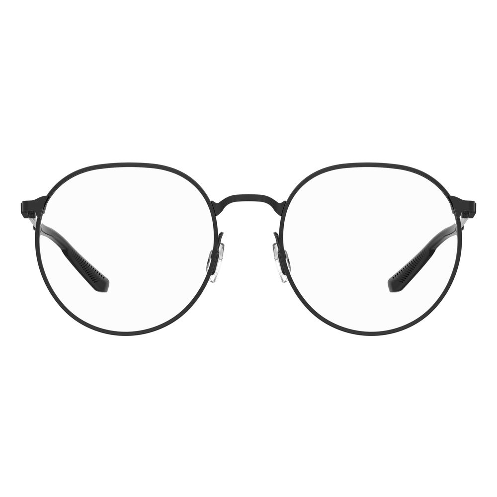Black Metal Frames