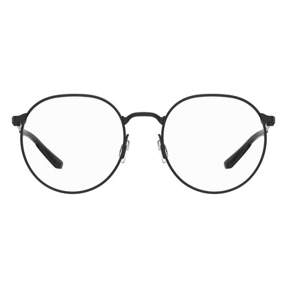 Black Metal Frames