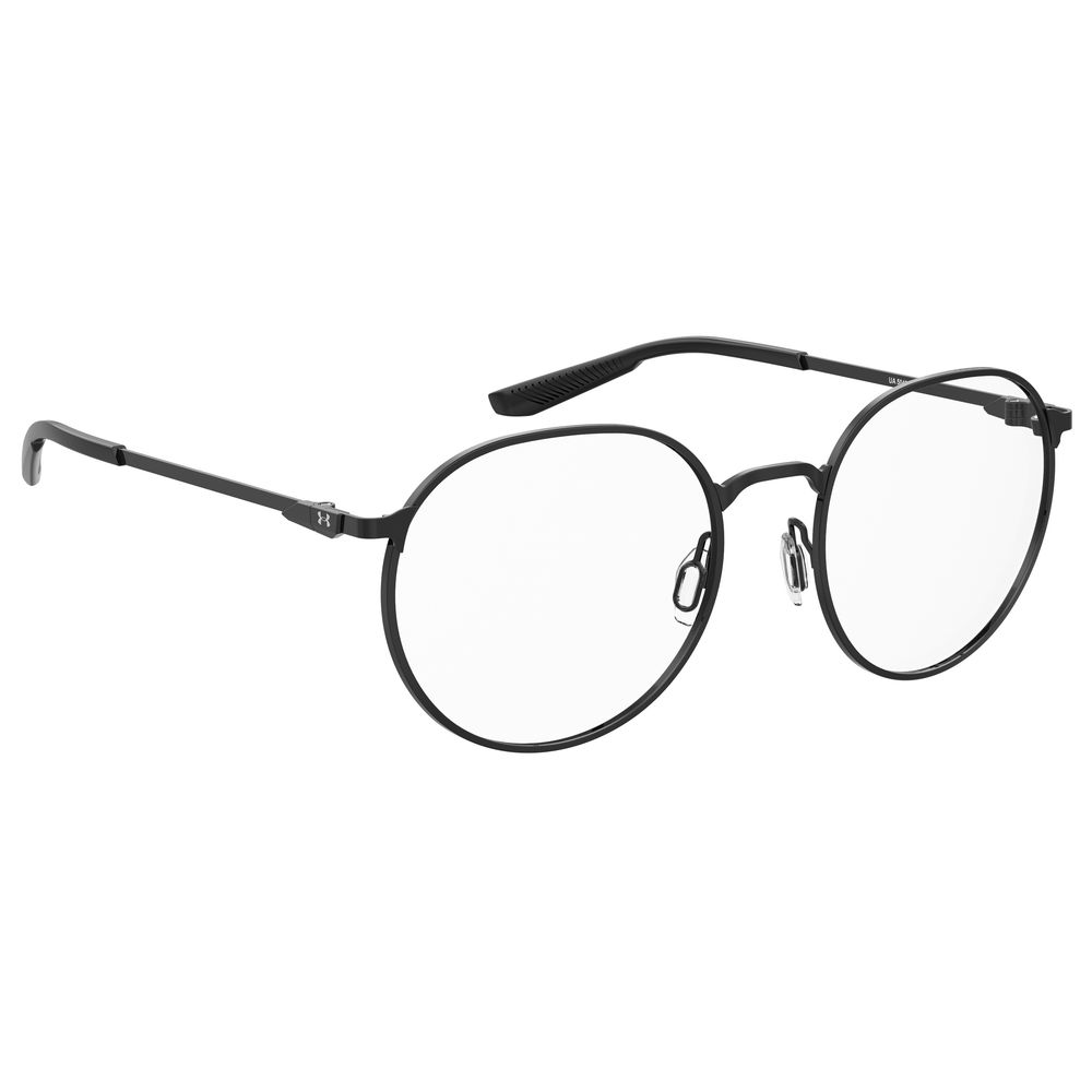 Black Metal Frames