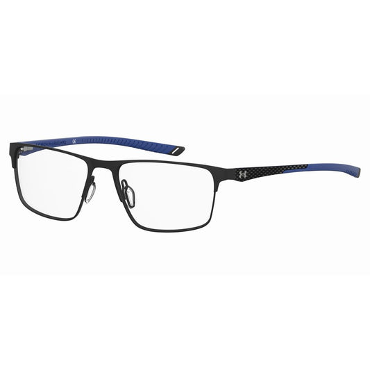 Black Metal Frames