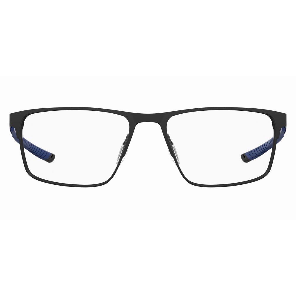 Black Metal Frames