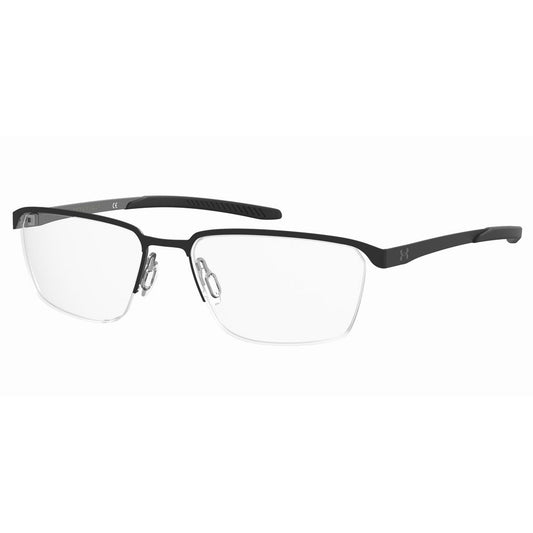 Black Metal Frames