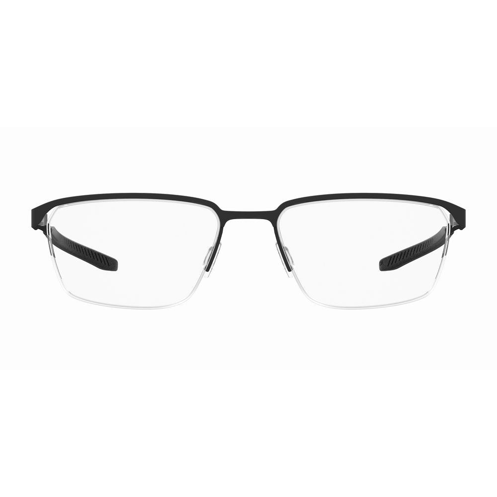 Black Metal Frames