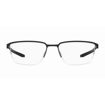 Black Metal Frames