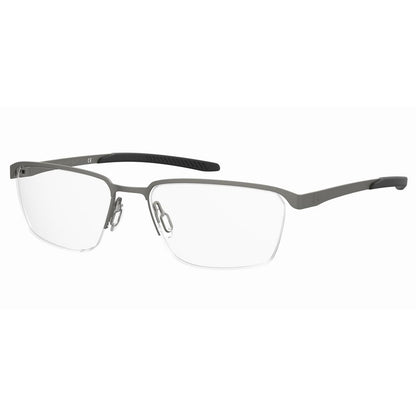 Gray Metal Frames
