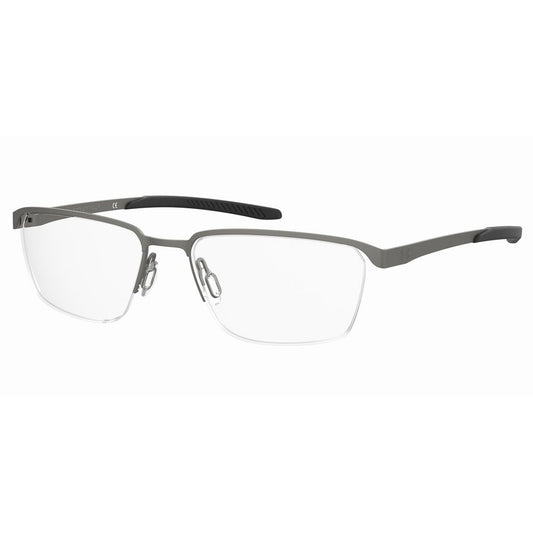 Gray Metal Frames