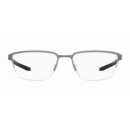 Gray Metal Frames