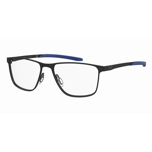 Black Metal Frames