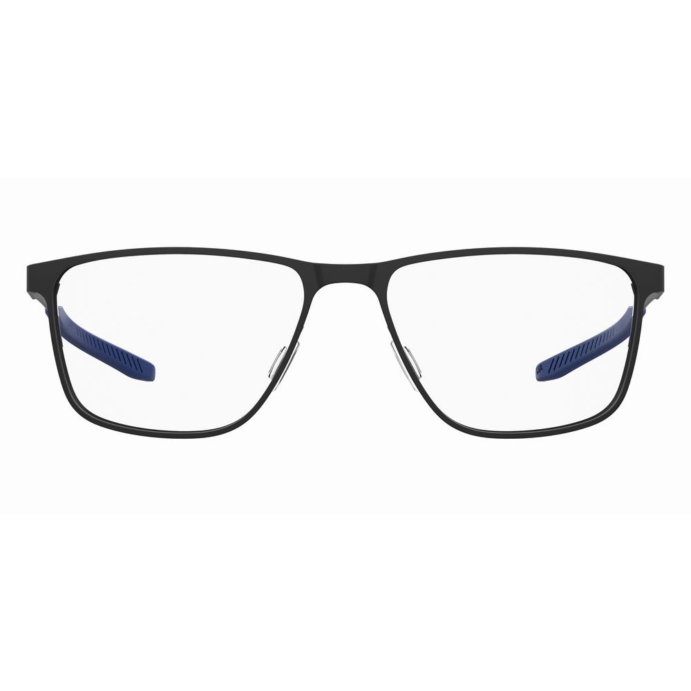 Black Metal Frames
