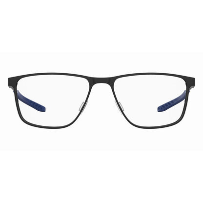 Black Metal Frames
