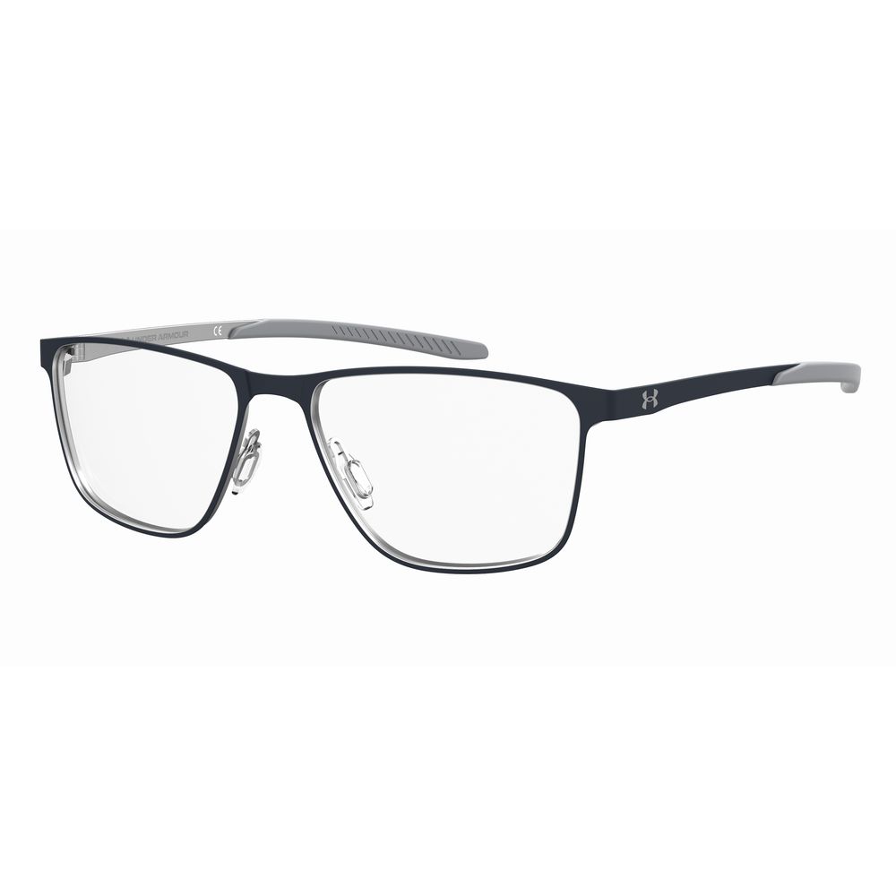 Blue Metal Frames