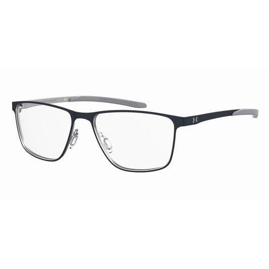 Blue Metal Frames