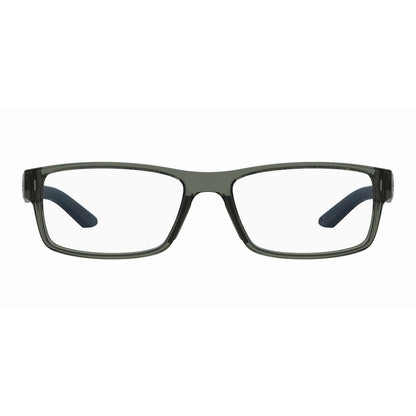 Green Resin Frames