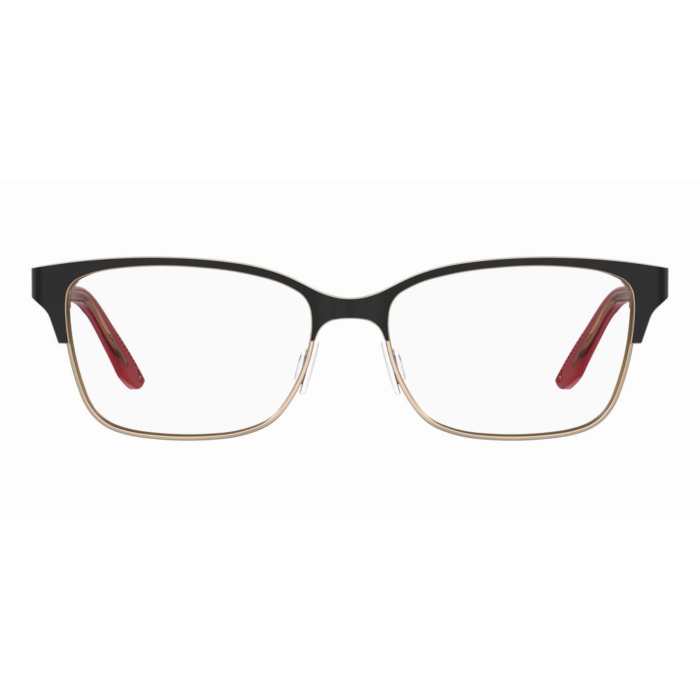 Black Metal Frames