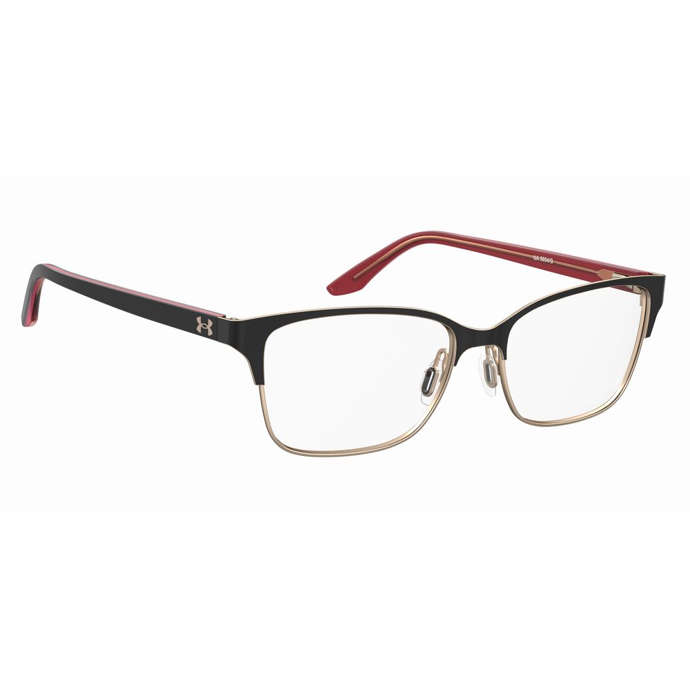 Black Metal Frames