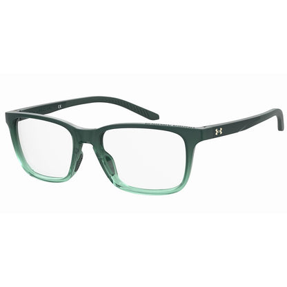 Multicolor Resin Frames