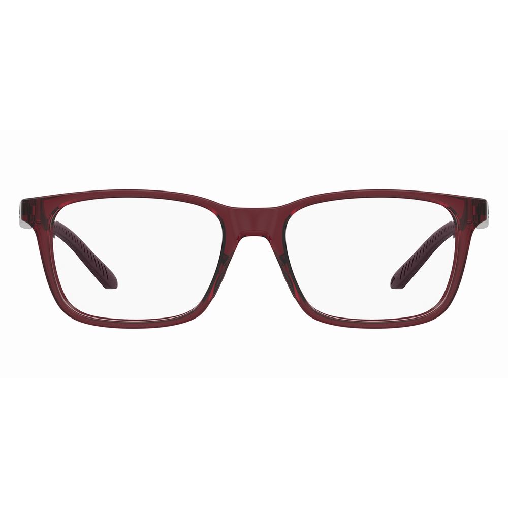 Transparent Resin Frames