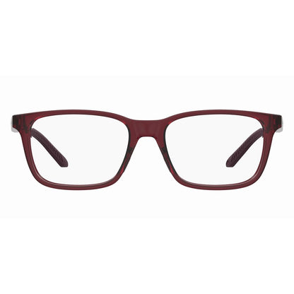 Transparent Resin Frames