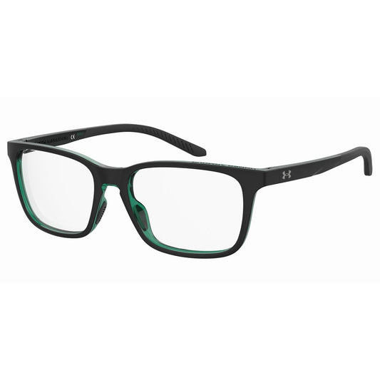 Black Resin Frames