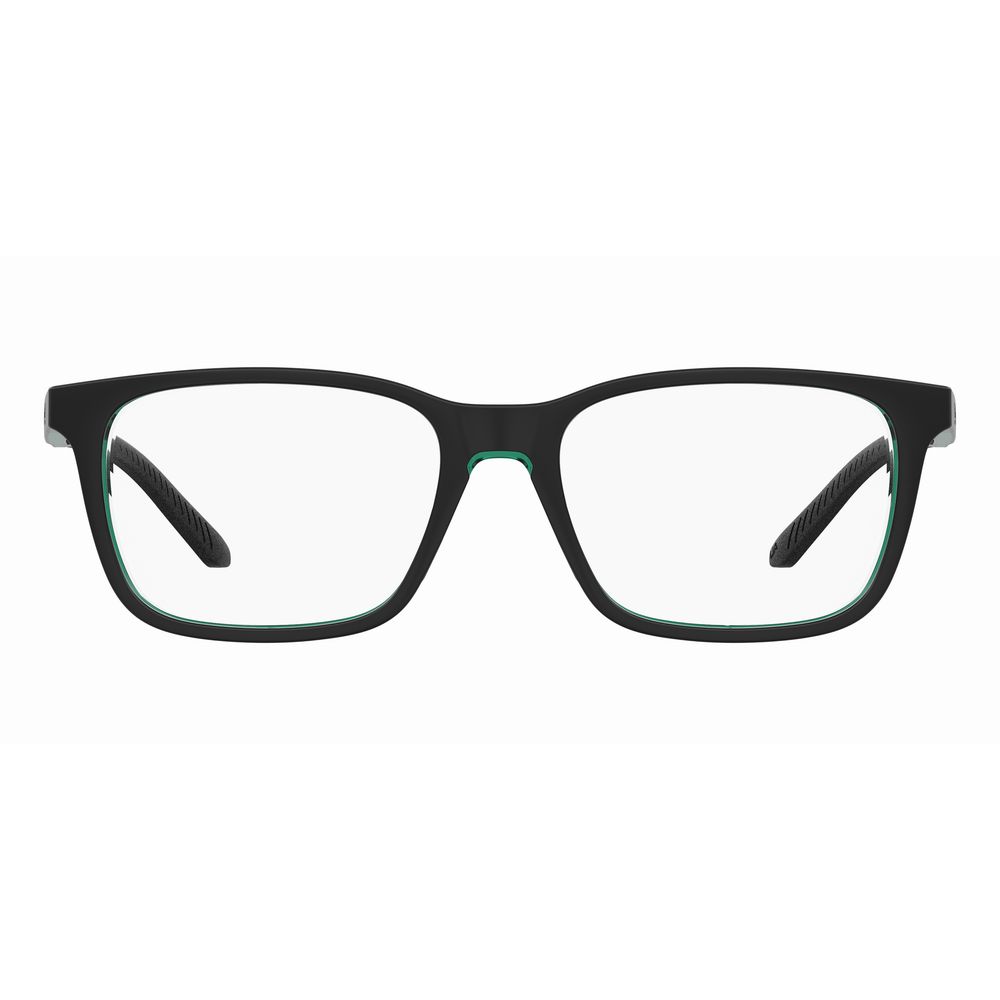 Black Resin Frames