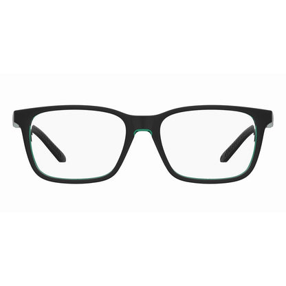Black Resin Frames