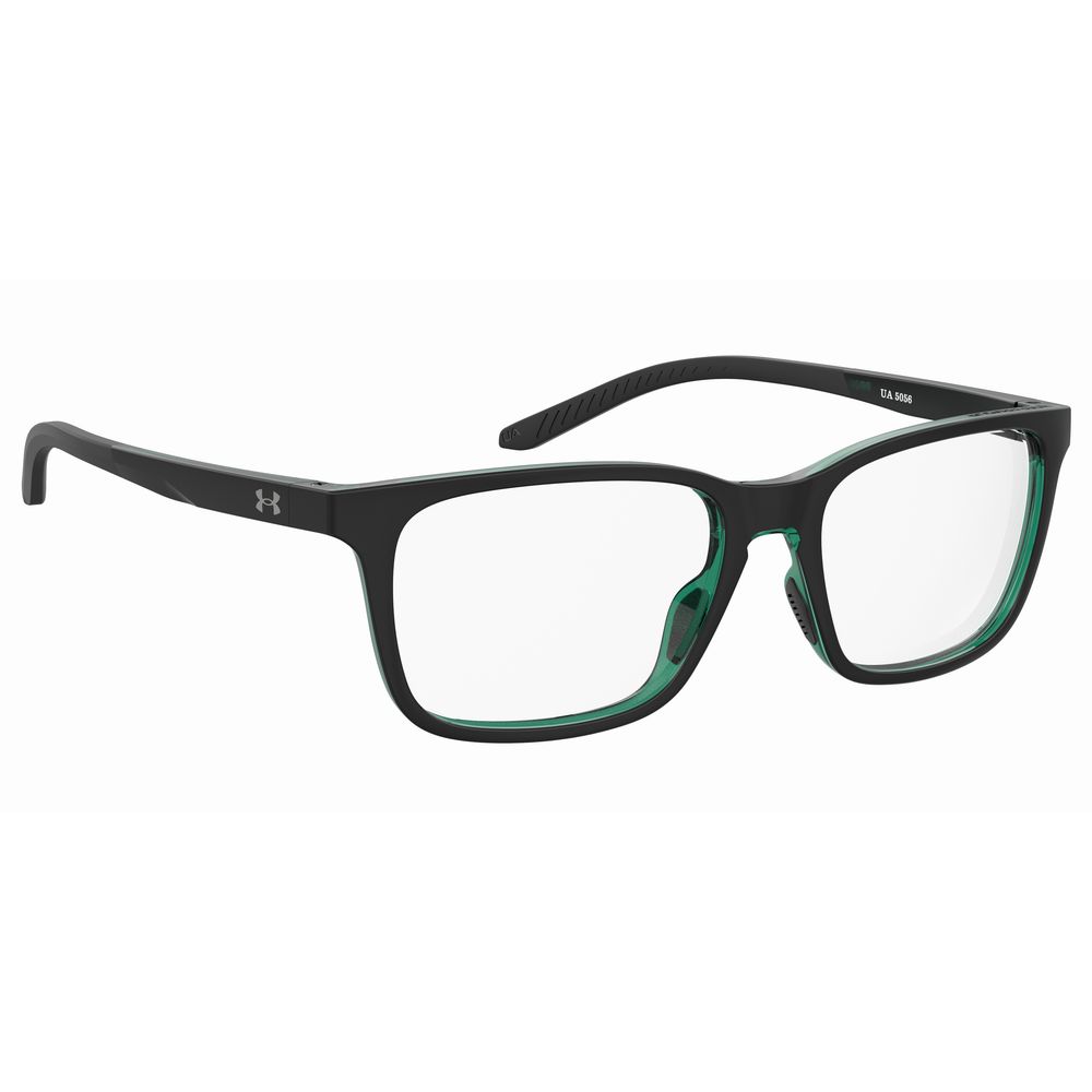 Black Resin Frames