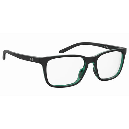 Black Resin Frames