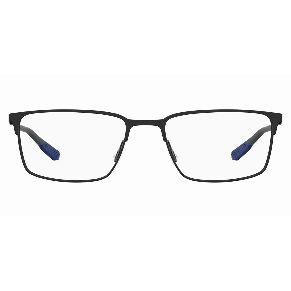 Black Metal Frames