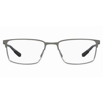 Gray Metal Frames