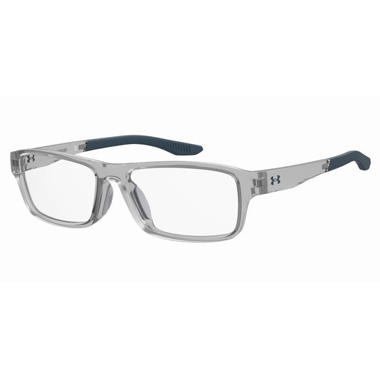 Gray Resin Frames