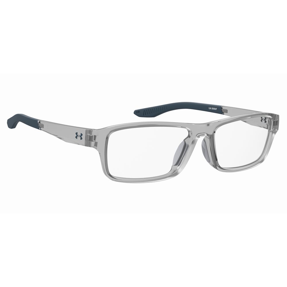 Gray Resin Frames