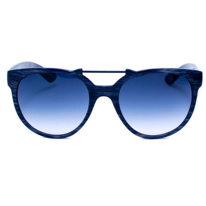 Purple Acetate Sunglasses