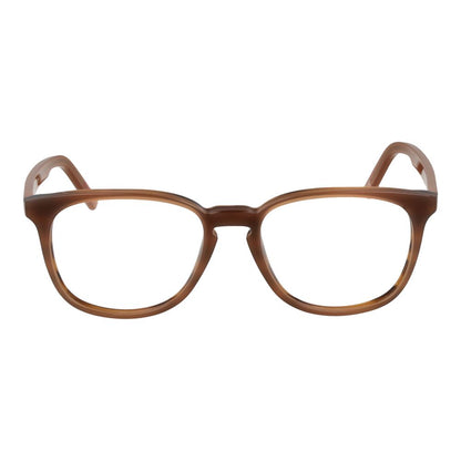 Brown Unisex Optical Frames