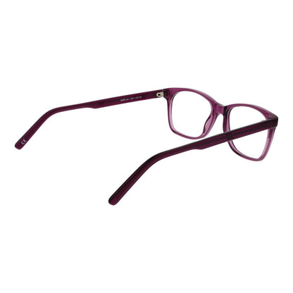 Purple Unisex Optical Frames