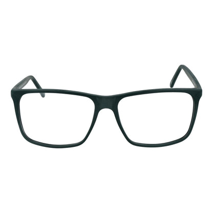 Green Unisex Optical Frames