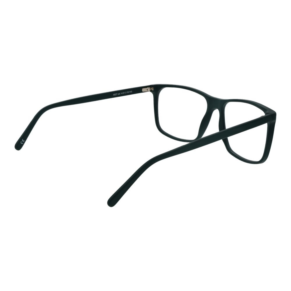 Green Unisex Optical Frames
